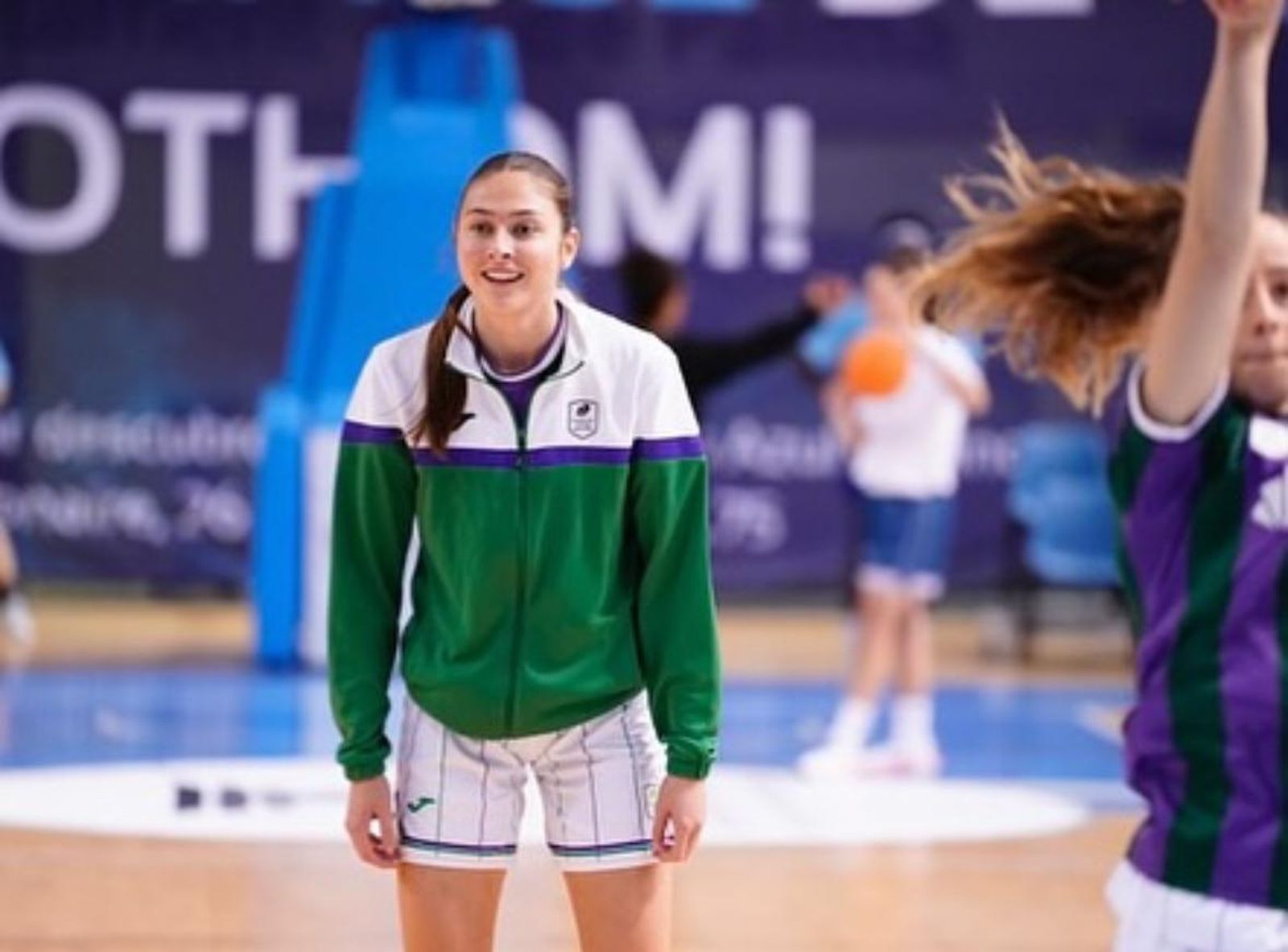 Épica victoria del Unicaja Mijas, la undécima seguida (62-64)