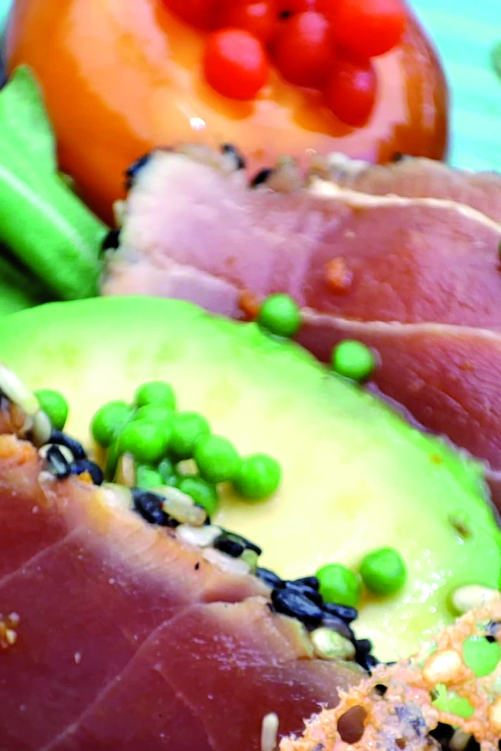 Restaurante El Claustro