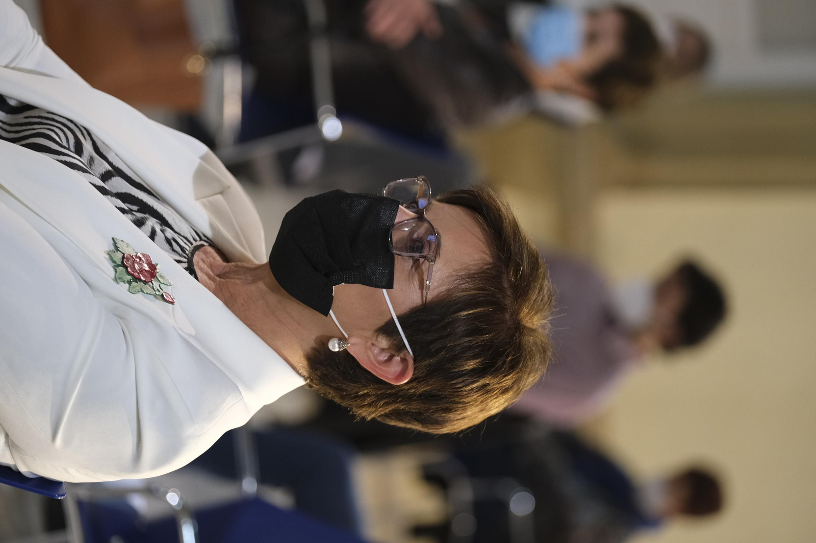 Fotogalería El Diario de los Libros. Lorenzo Silva.