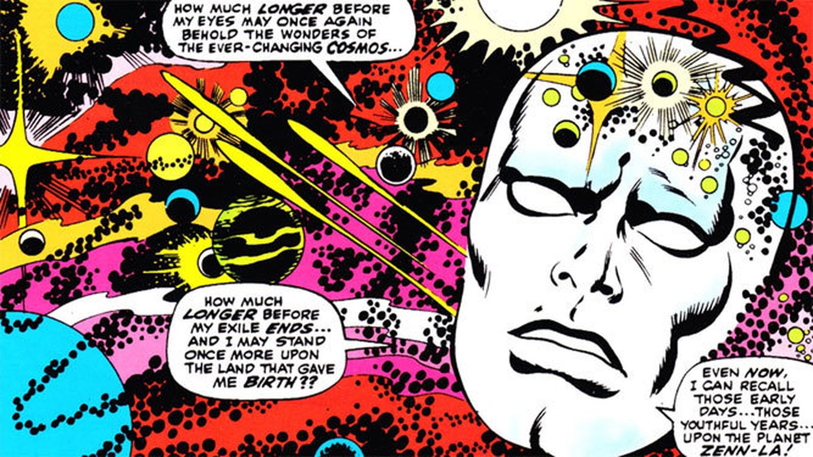 Viñeta de la edición original.