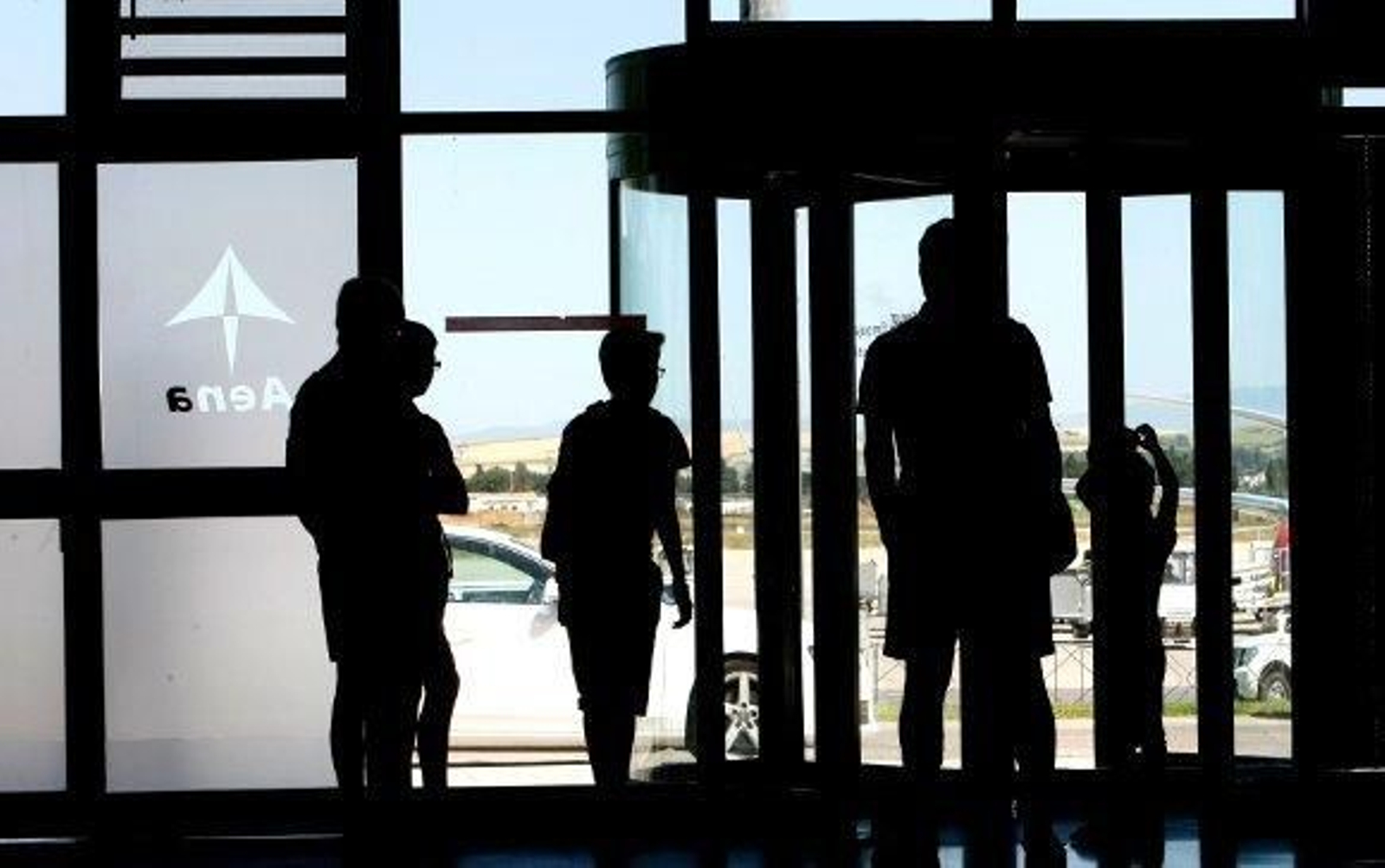 El aeropuerto cerró abril con la mejor cifra de pasajeros en tres años