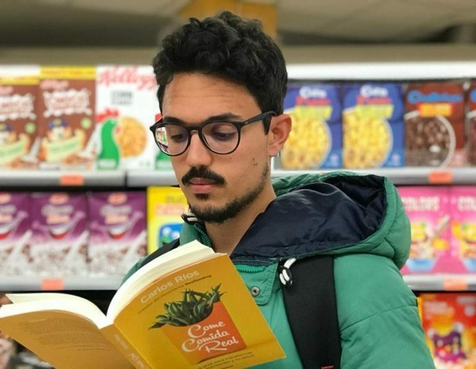 Los libros de autoayuda, el impulso definitivo  a los propósitos de año nuevo en Granada