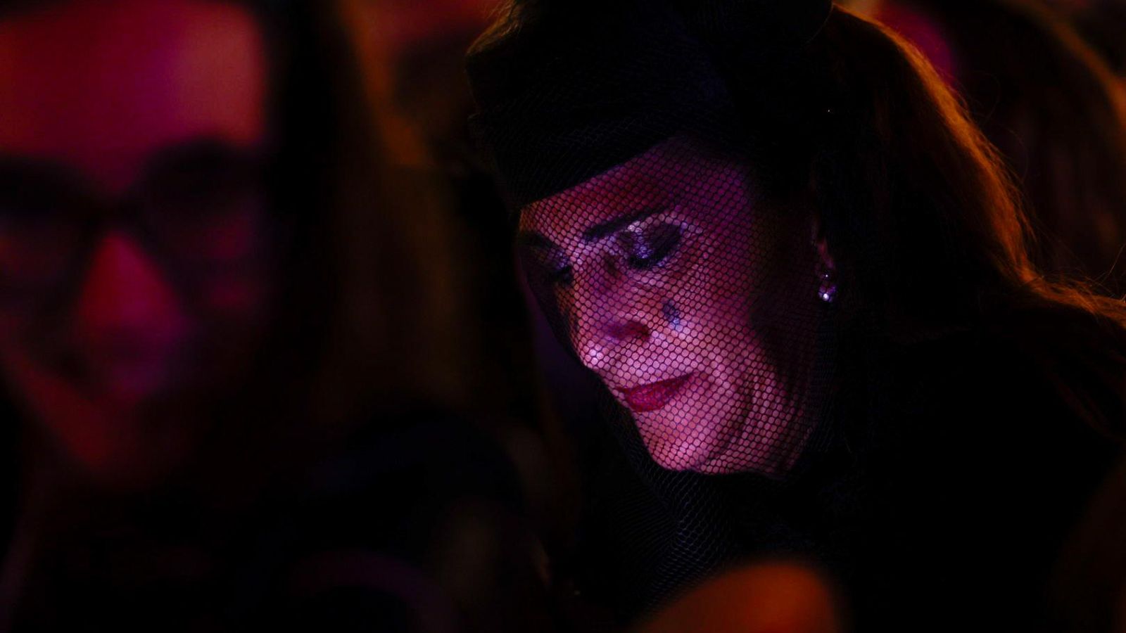 Búscate entre las mejores imágenes de la quema del dios Momo