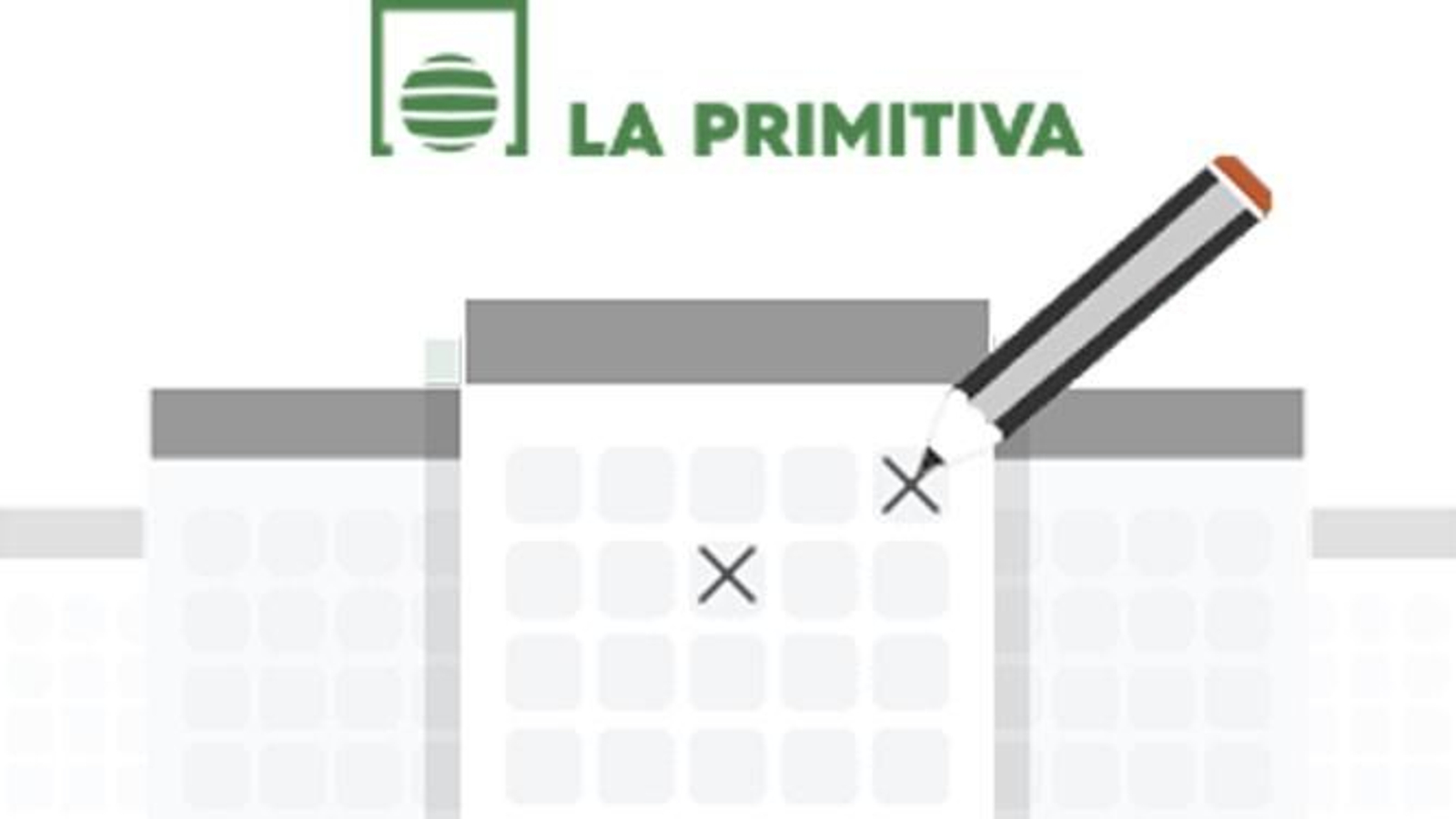 La Primitiva.