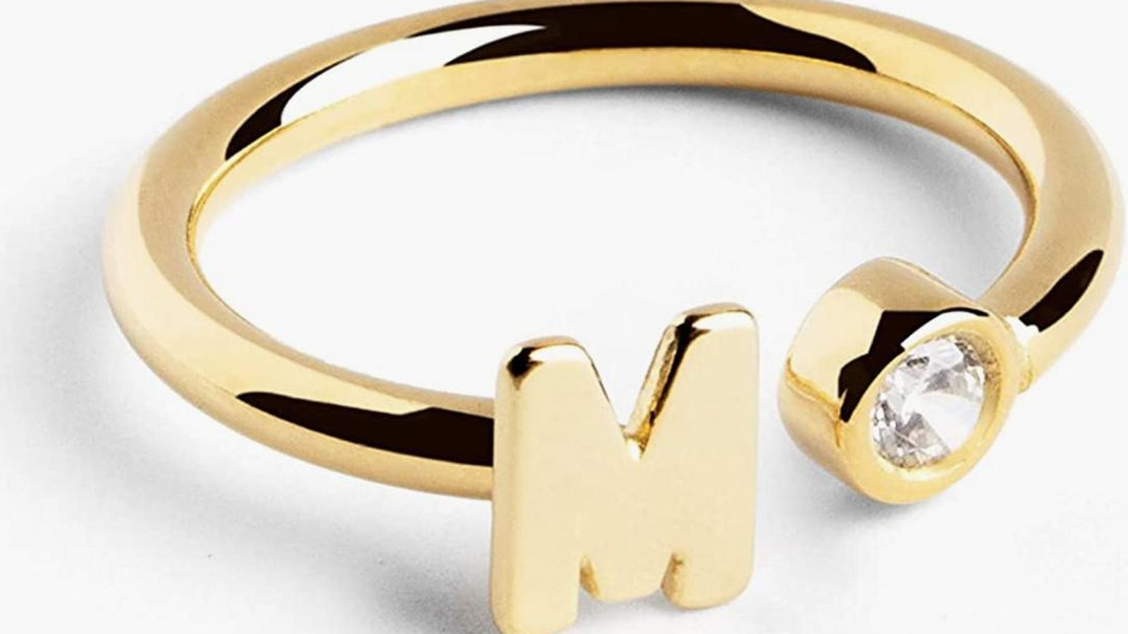 Anillo personalizado Singularu