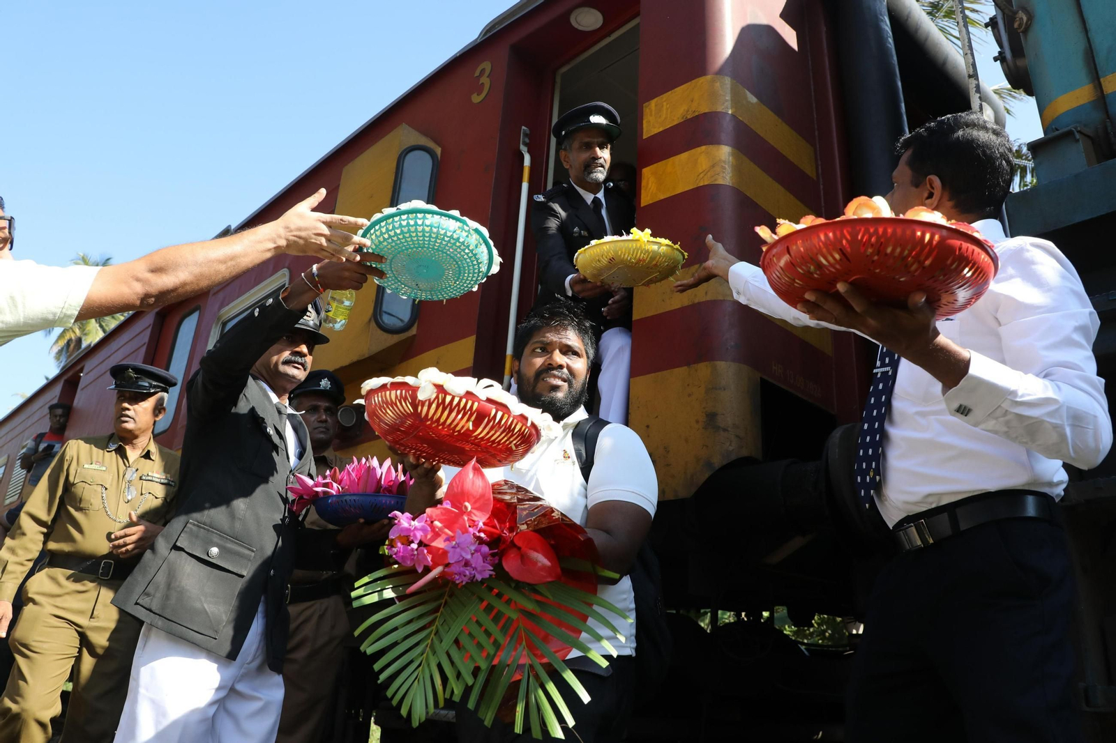 20 años del devastador tsunami en el Índico