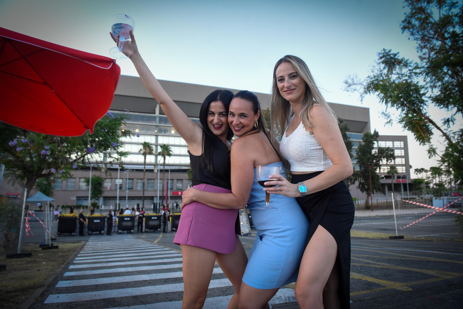 Búscate en el concierto de OT