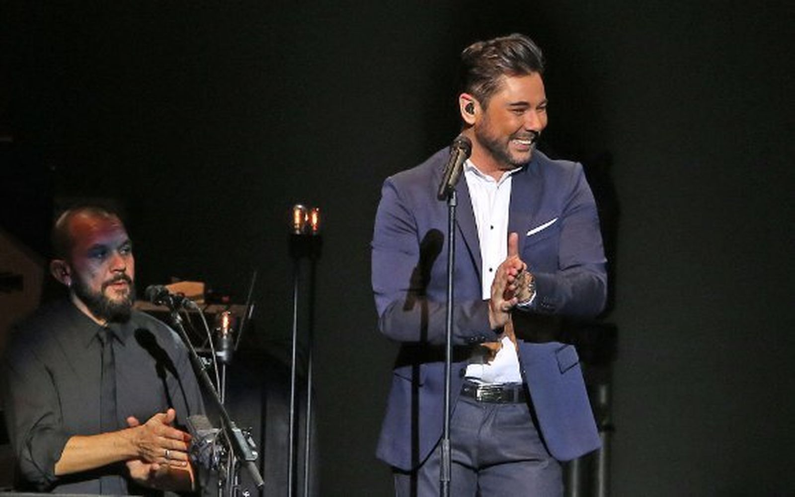 Al compás de la libertad