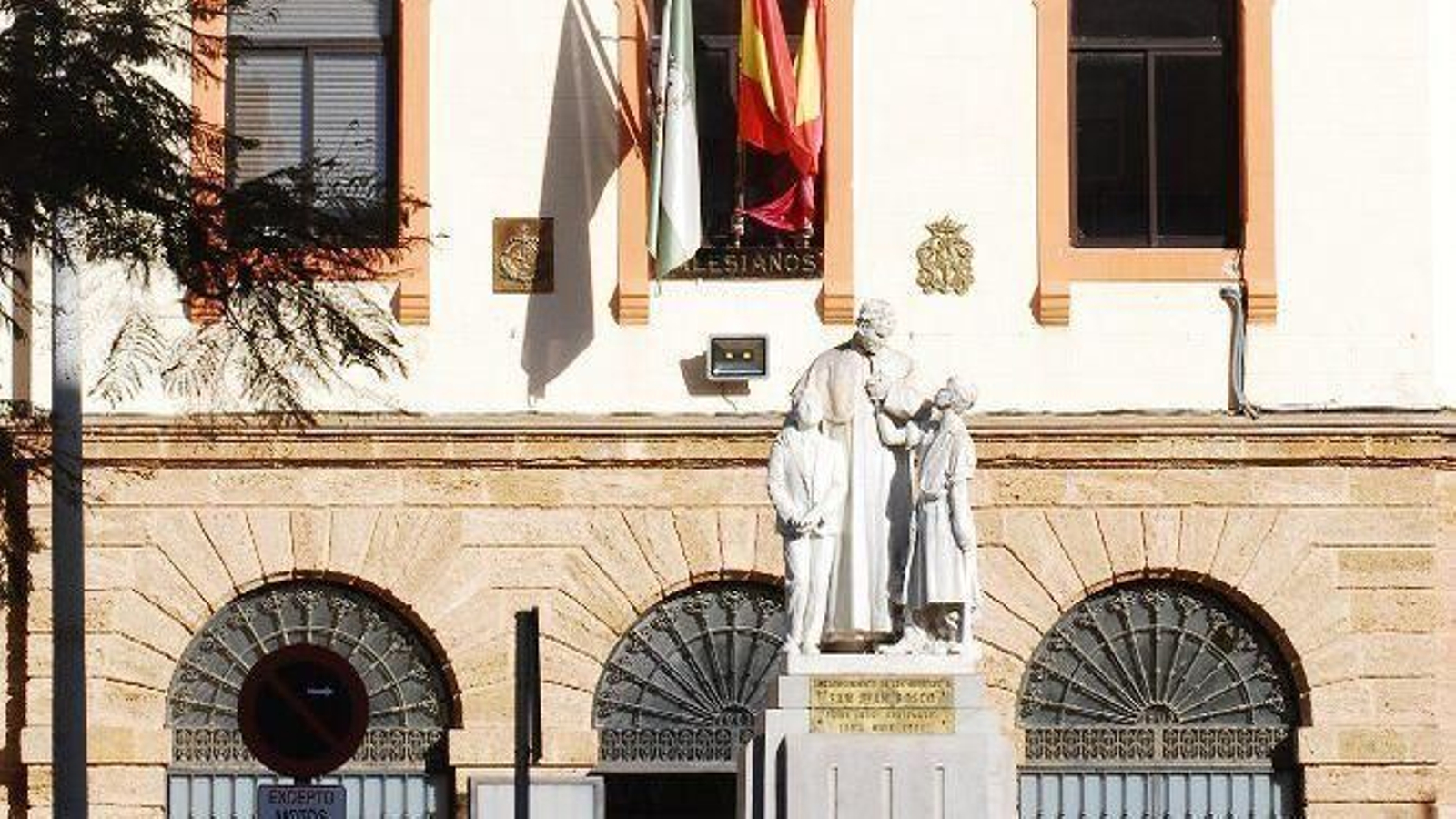 Alumnado de FP de Salesianos participarán en las Olimpiadas.