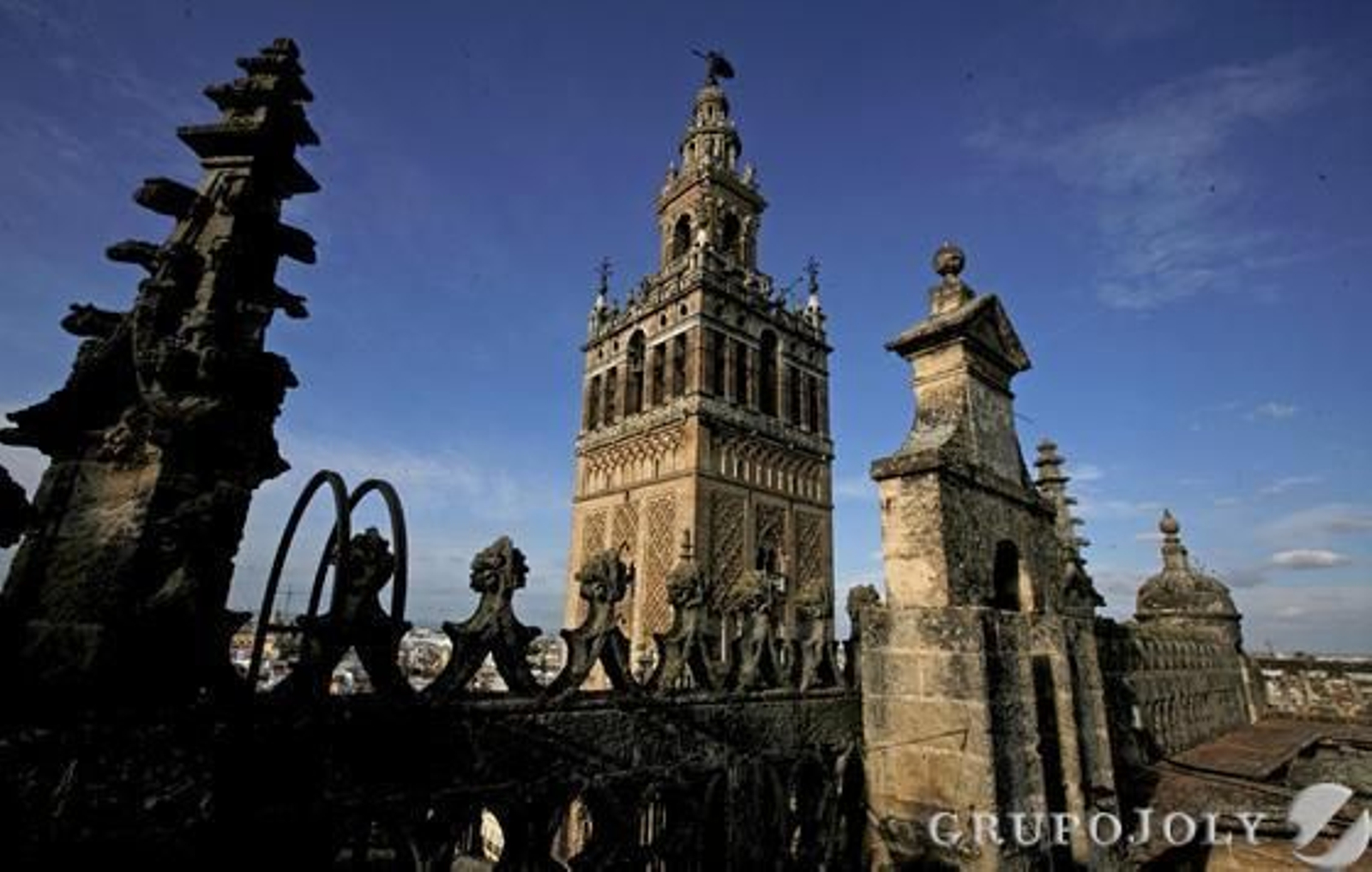 Foto: Antonio Pizarro