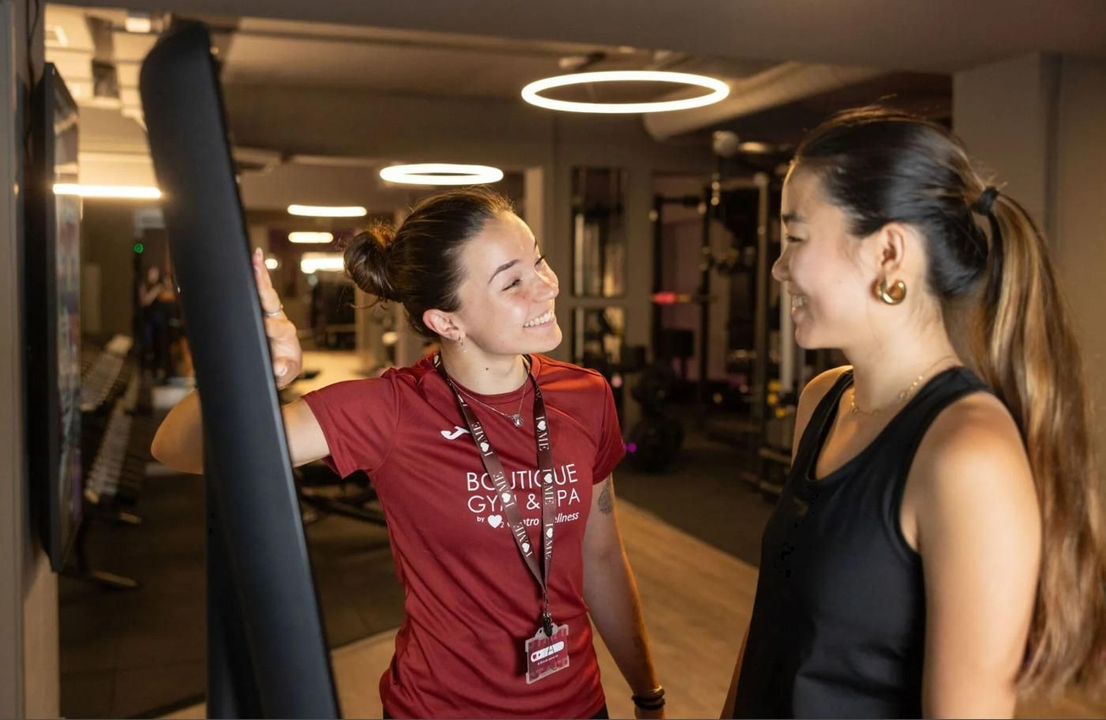 El centro deportivo es de los más completos de la provincia granadina.