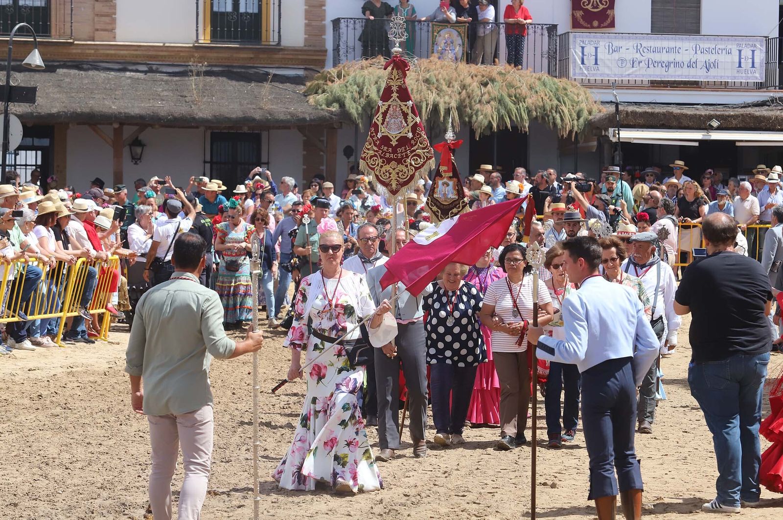Rocío 2022: Presentación de las Hermandades