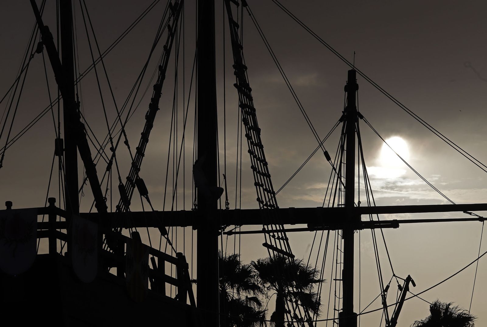 Las imágenes más destacadas del miércoles 19 de julio en Huelva