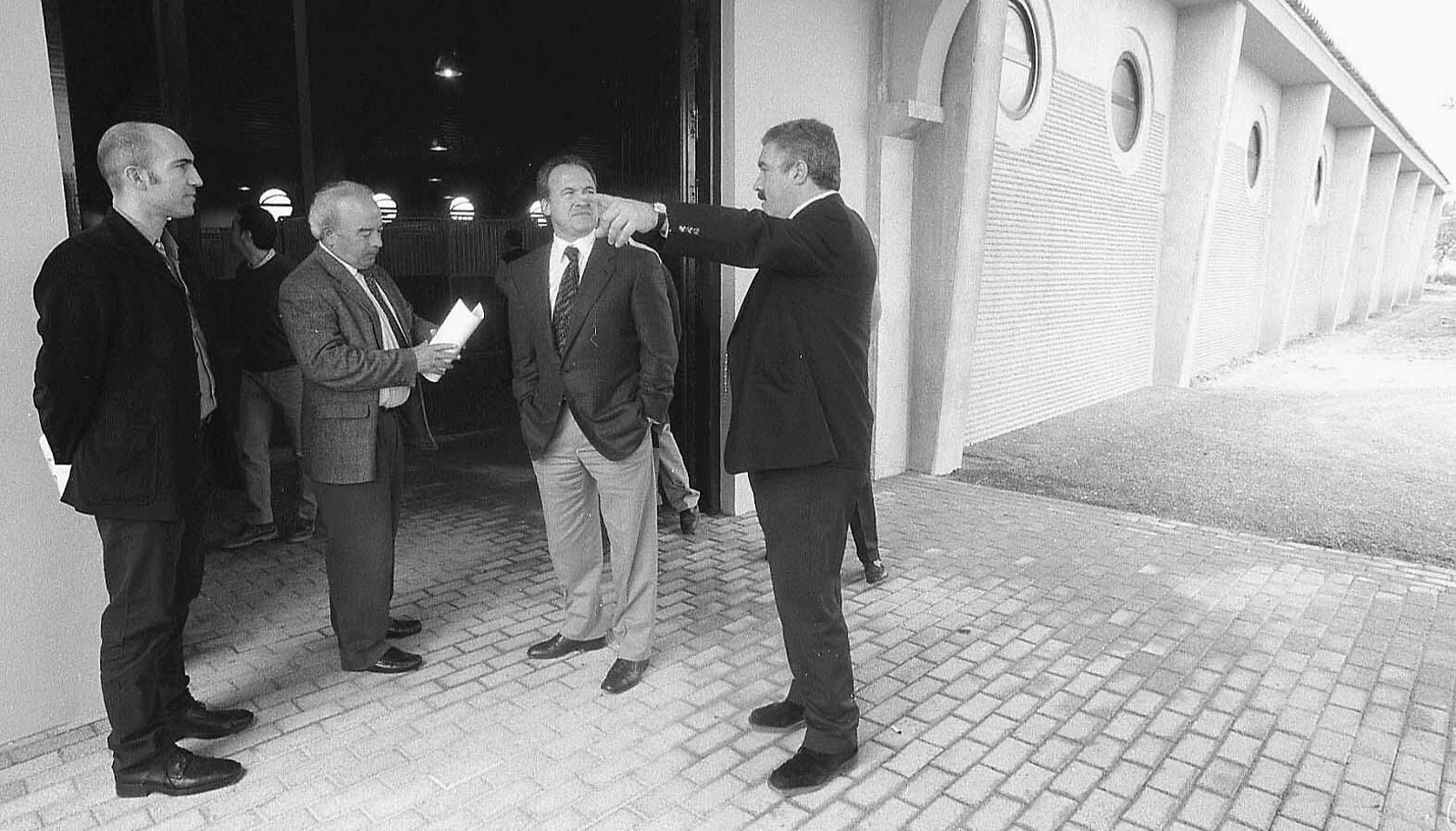 Descanse en Paz 'Dr. José Rodriguez Carrión'