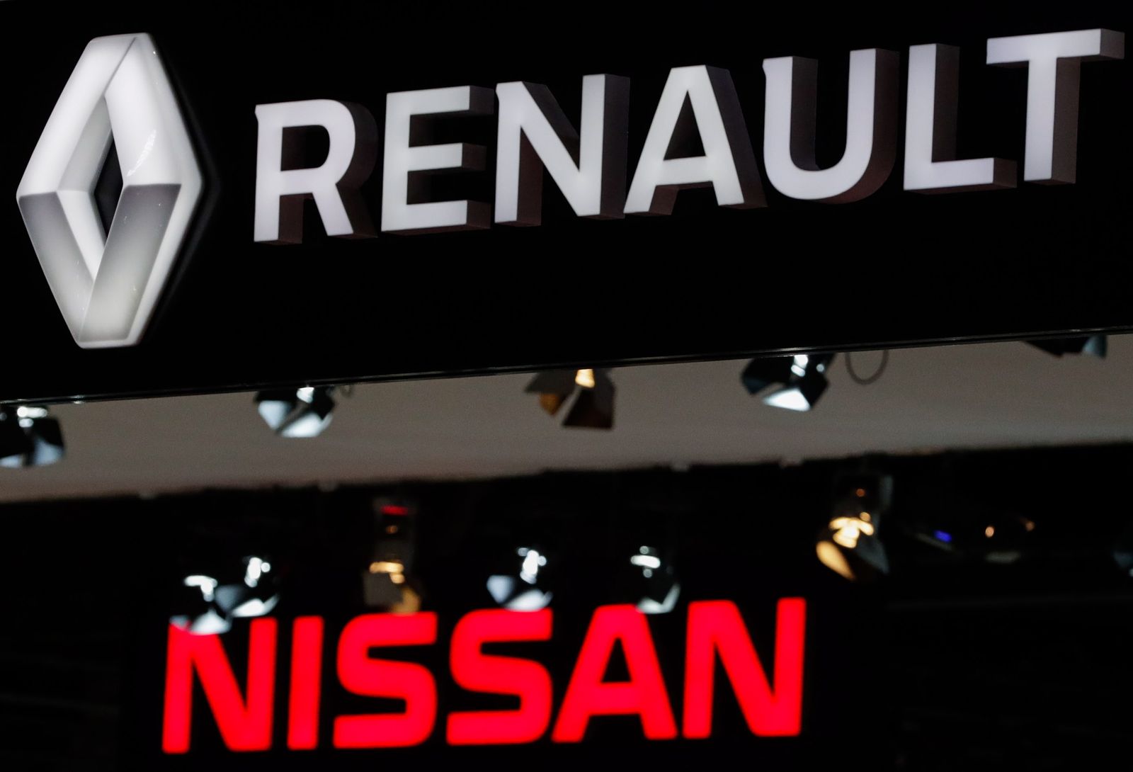 Renault liderará Europa, mientras que Nissan se centra en Asia y Norteamérica