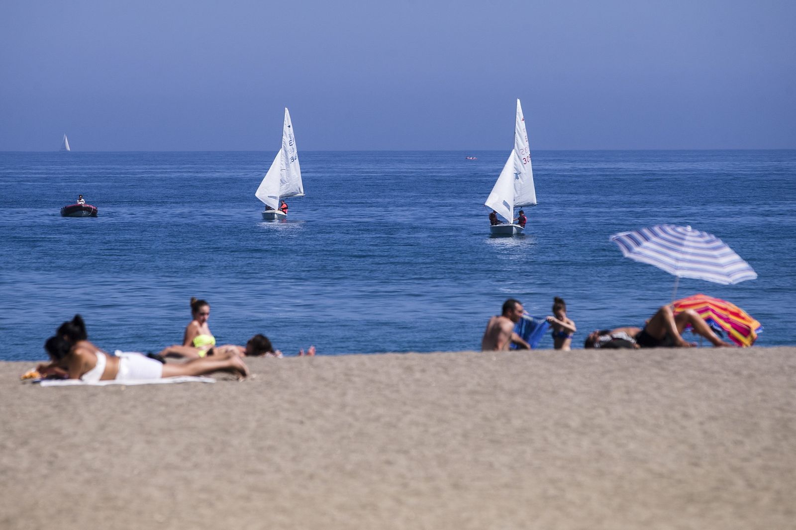 Huelva recibirá 7,6 millones de euros de los Planes de Sostenibilidad Turística en Destino para Andalucía