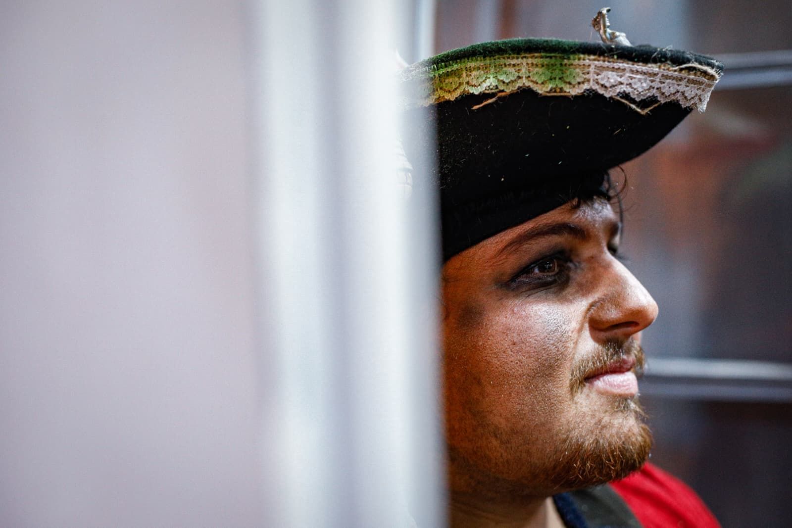 Búscate entre las mejores imágenes de la decimosexta sesión de preliminares del COAC 2026