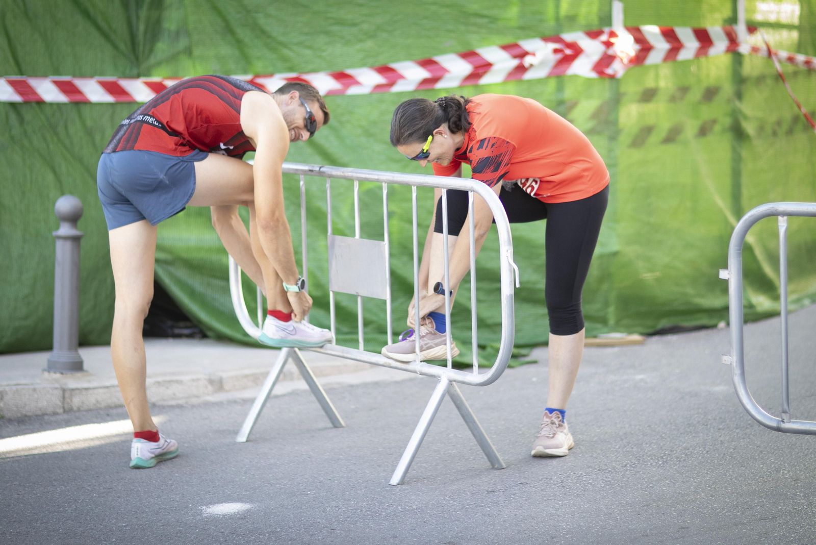 Encuéntrate en el Gran Premio de Fondo Ciudad de Dúrcal