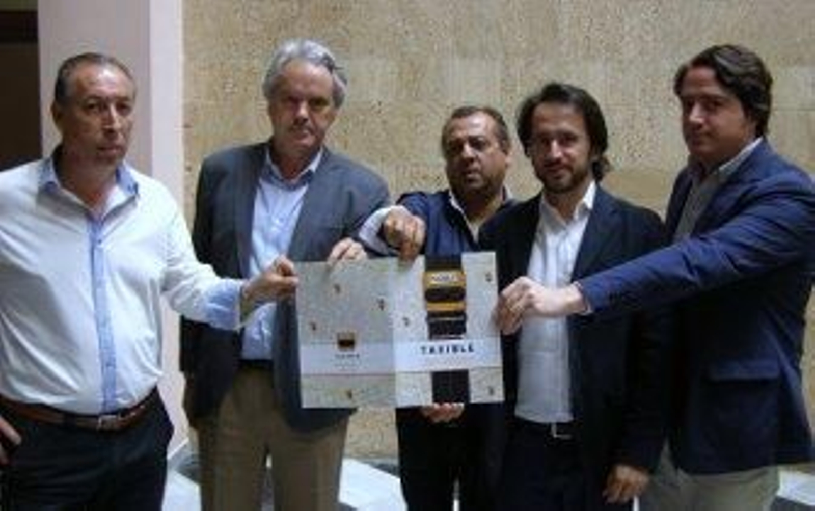 Tele-Taxi incorpora una aplicación para móviles que agiliza sus servicios Tele-Taxi incorpora una aplicación para móviles que agiliza sus servicios