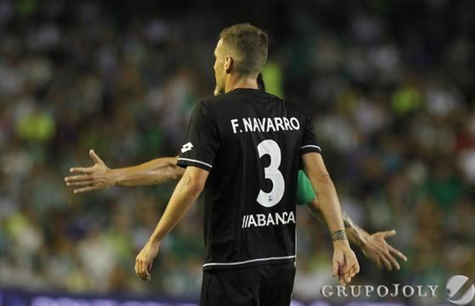 Foto: Antonio Pizarro