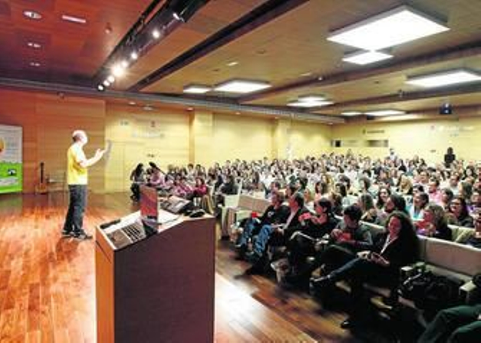 Jandro es uno de los rostros más conocidos de El Hormiguero ofreció trucos y claves.