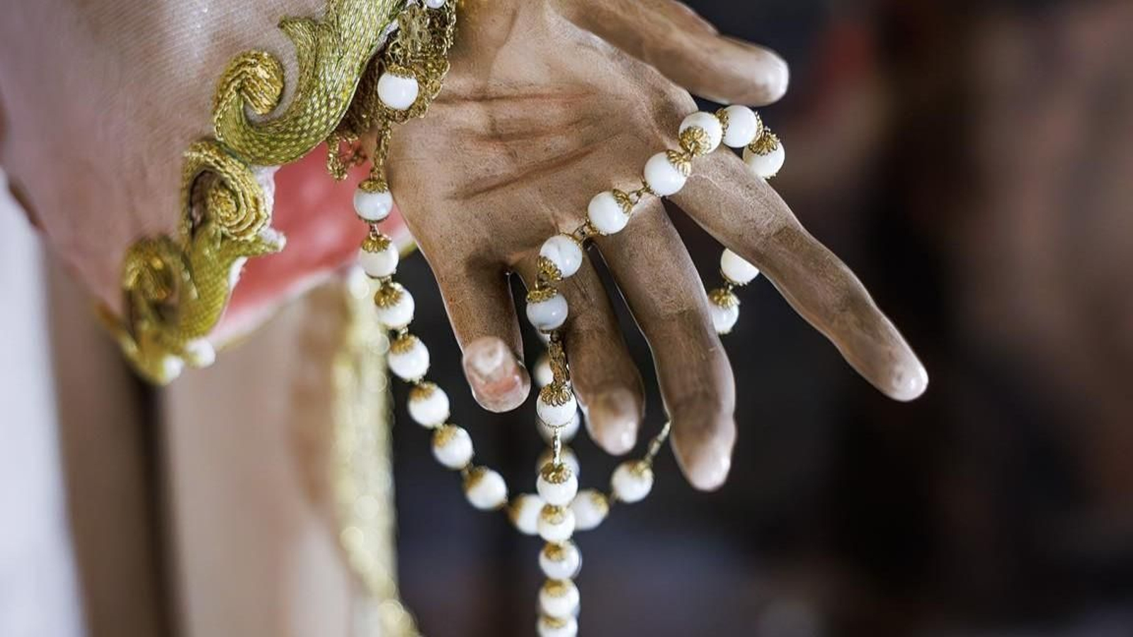 Fotogalería ‘Granada bajo palio’ 2025: María Santísima de la Victoria