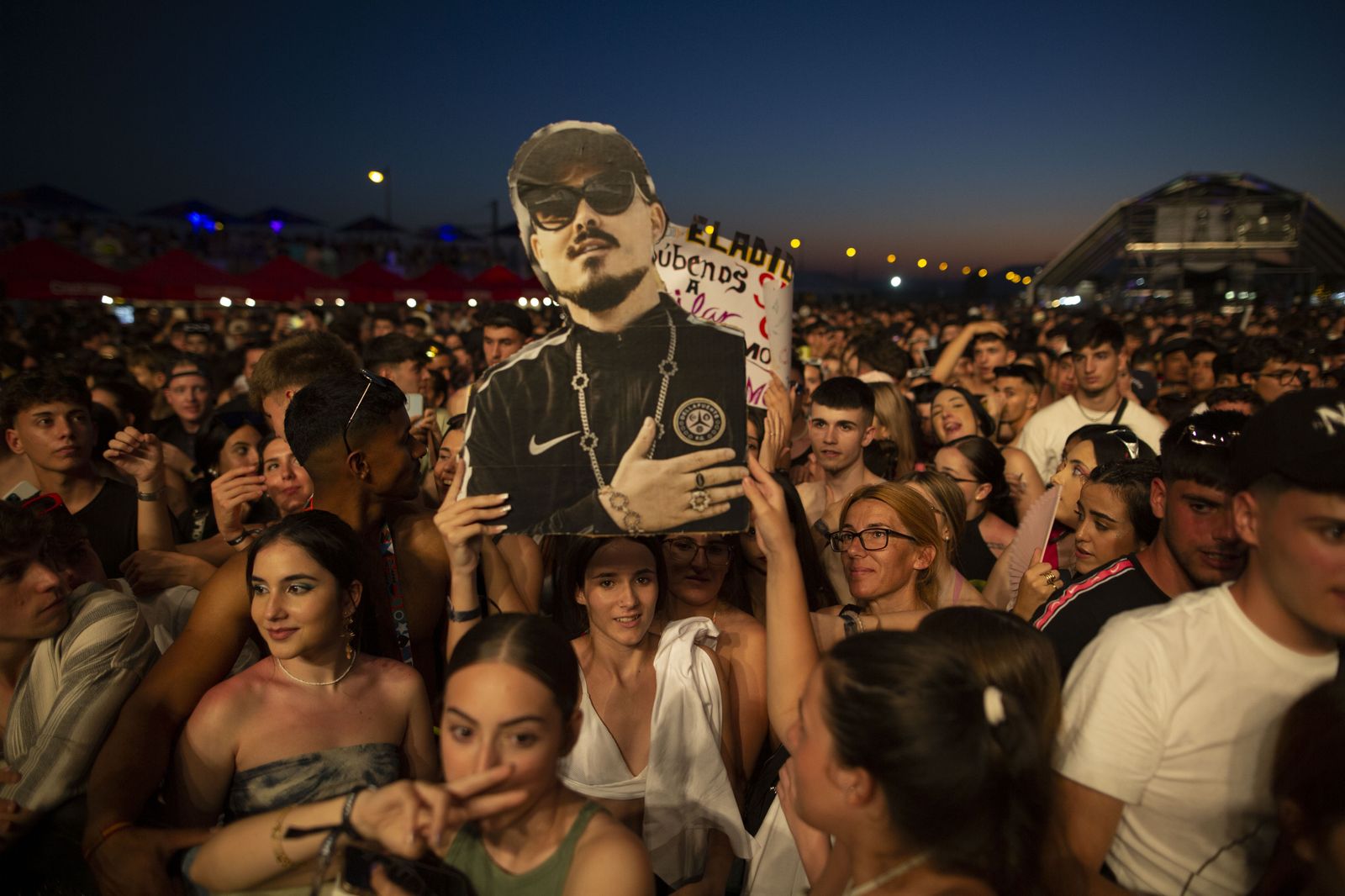 ¿Has estado en el Granada Latina? ¡Encuéntrate!