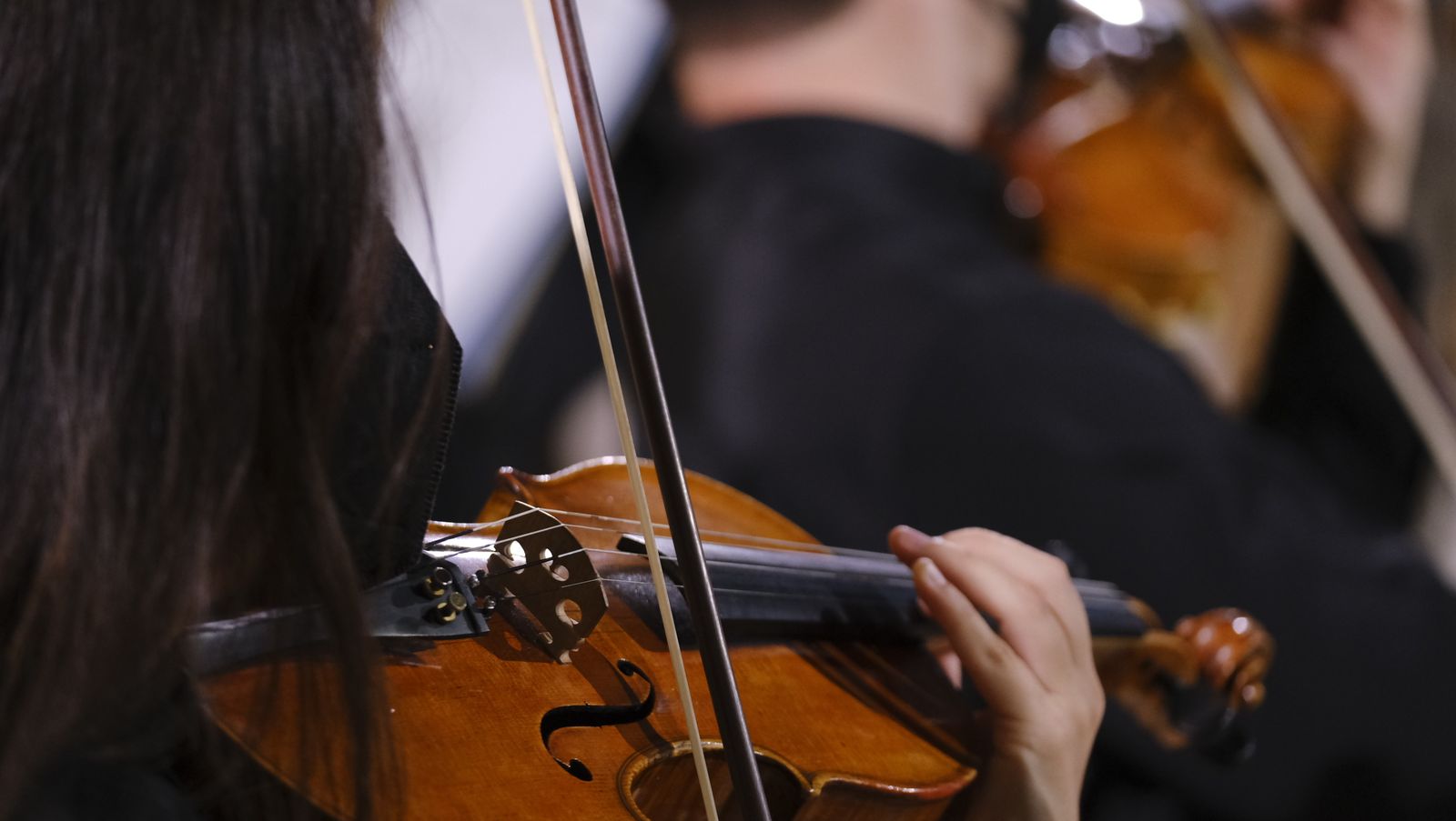 Fotogalería concierto Orquesta Ciudad de Almería y la Coral Aeonium Ensemble. Festival de Música Renacentista y Barroca de Vélez Blanco 2021.