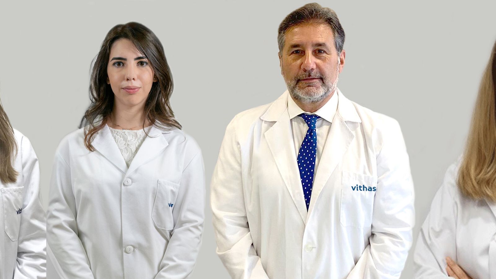 Profesionales de Vithas alertan de que 1 de cada 4 personas sufrirá un trastorno mental a lo largo de su vida
