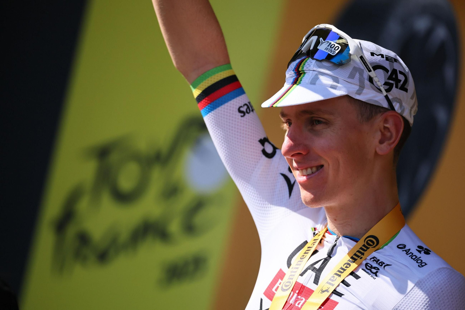 Las mejores fotos del Tour de Francia | Etapa 4