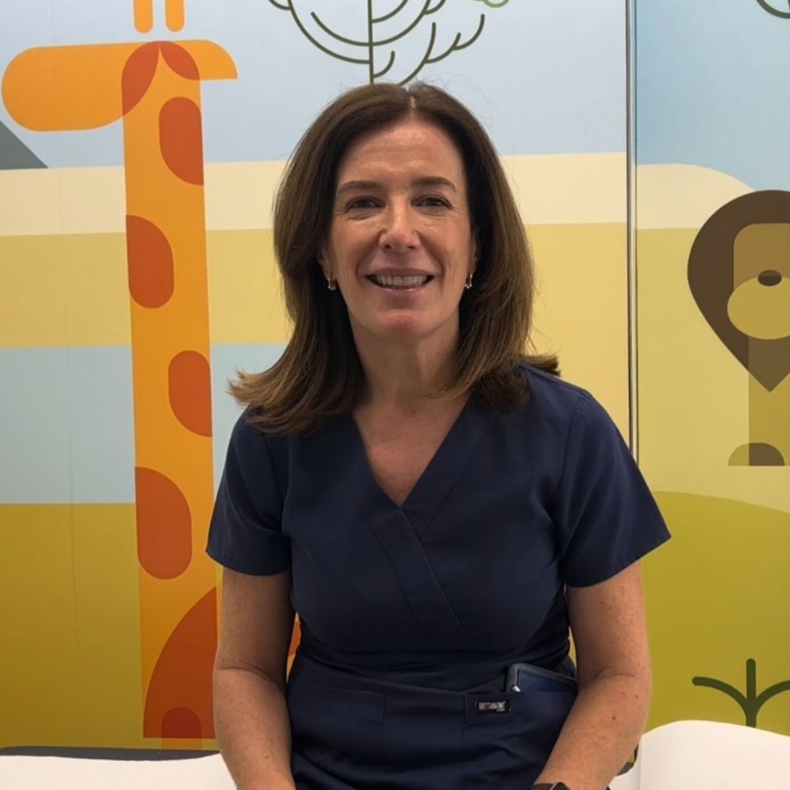 Dra María José Lirola Cruz