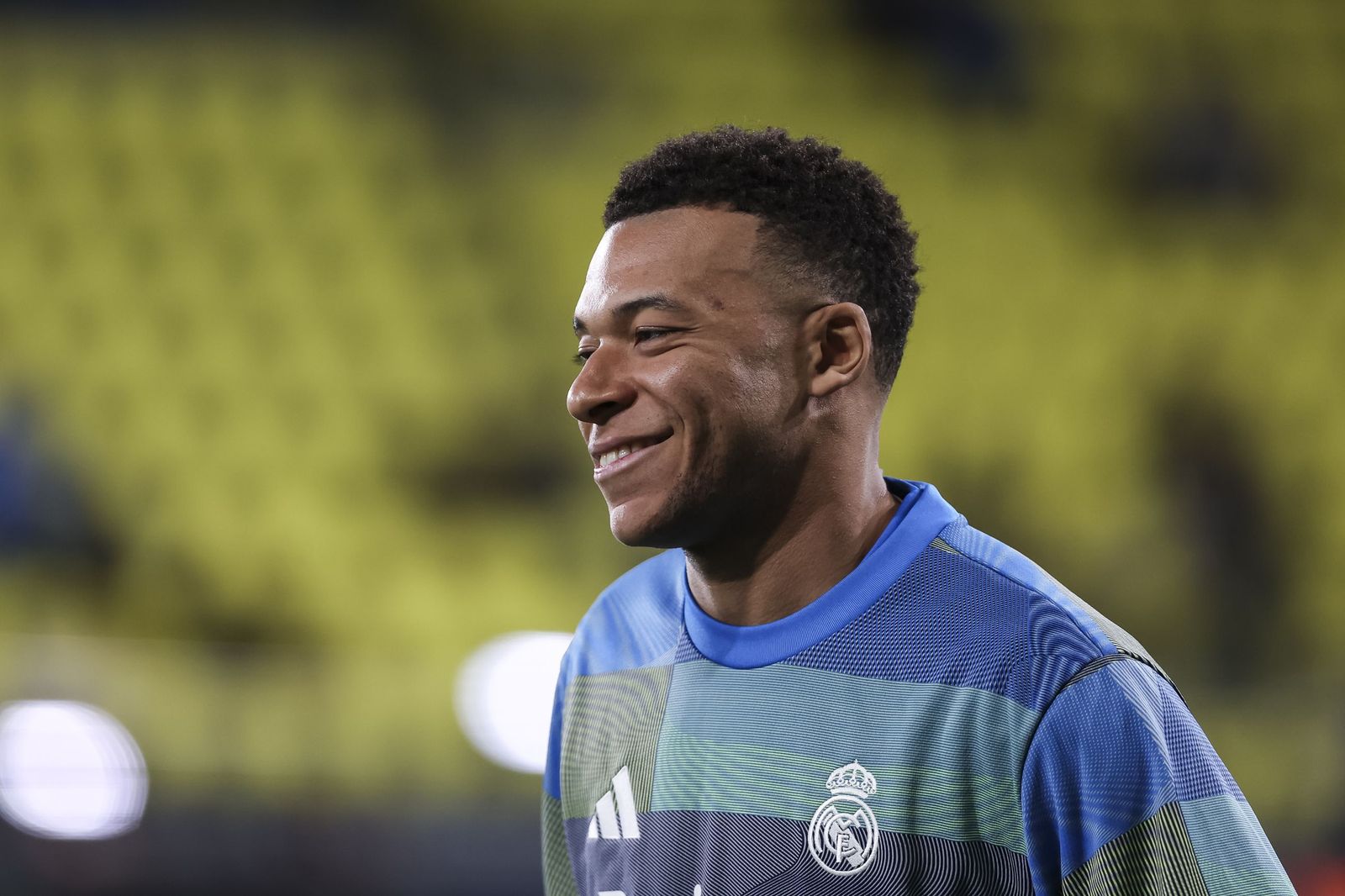 Las fotos del Villarreal-Real Madrid