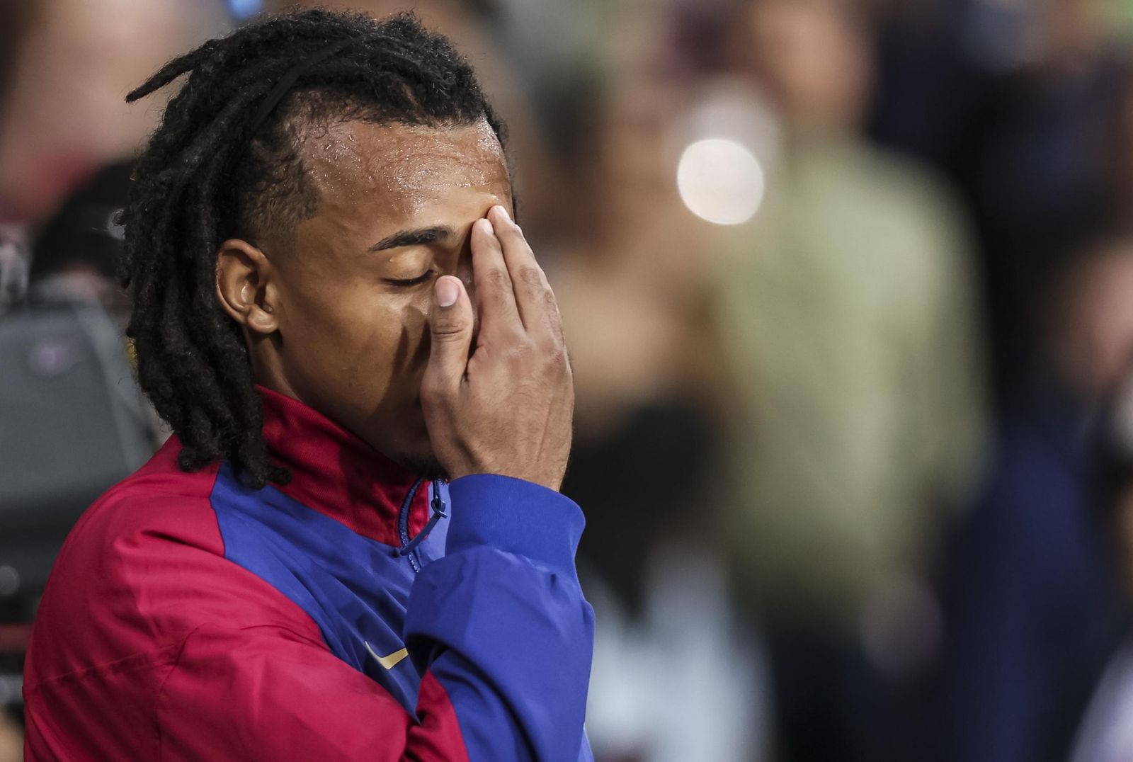 Revive el enfrentamiento: fotos destacadas del Barcelona ante el Bayern Múnich