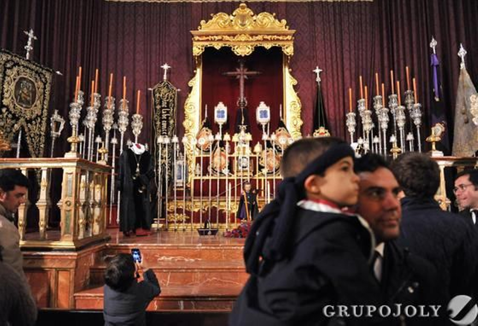 Foto: Juan Carlos Vázquez