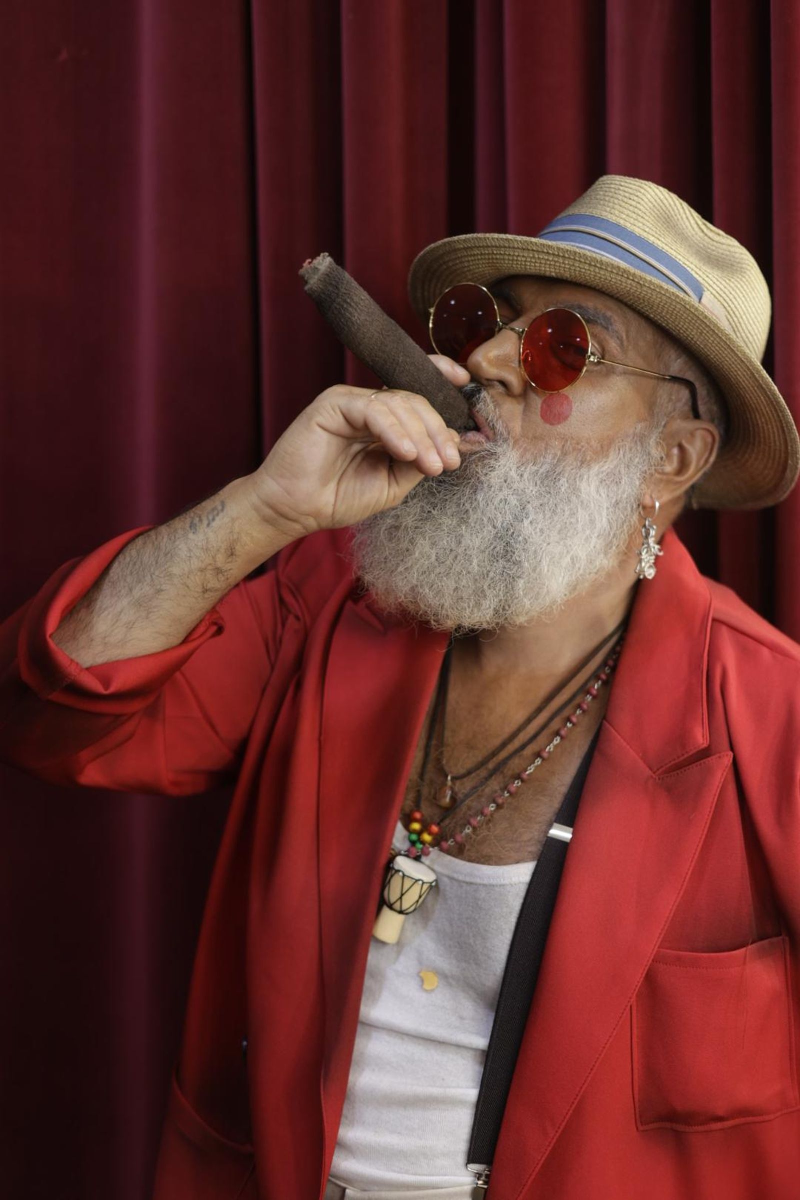 Búscate entre las mejores imágenes de la octava sesión de preliminares del COAC 2026