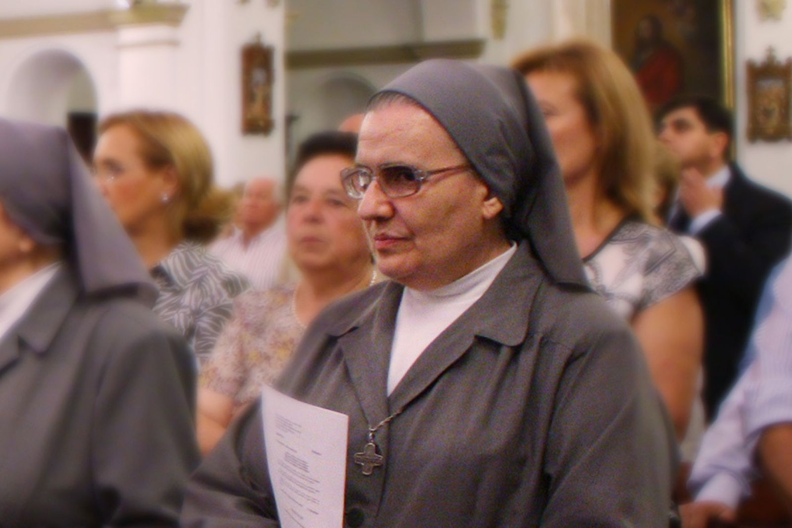 Teresa Fernández González.