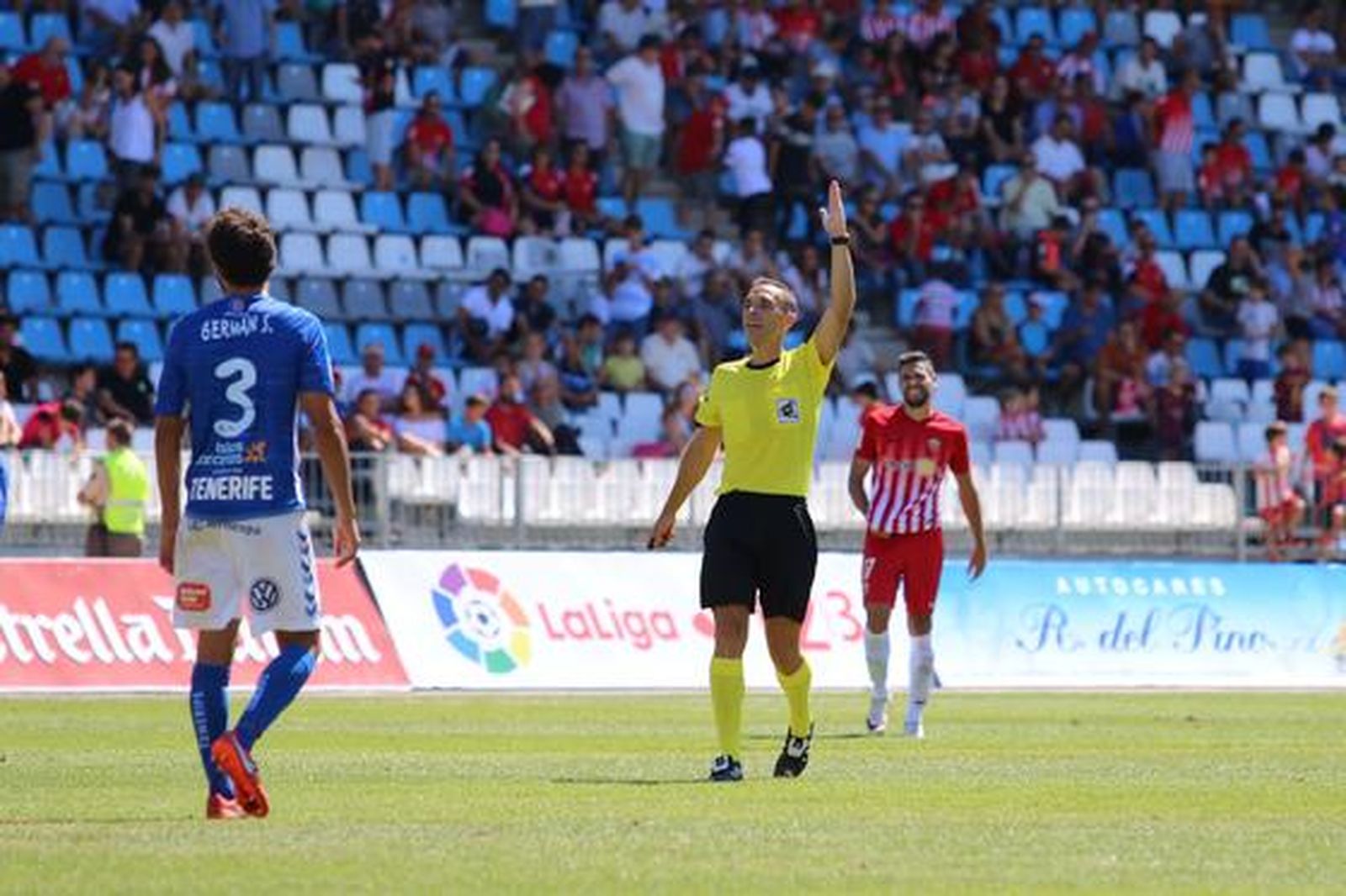 Foto: Rafael González

Foto: EFE