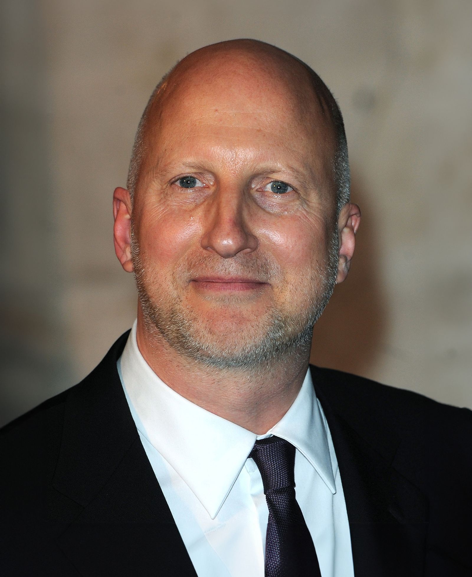 La primera estrella del Festival será para el director australiano John Hillcoat.