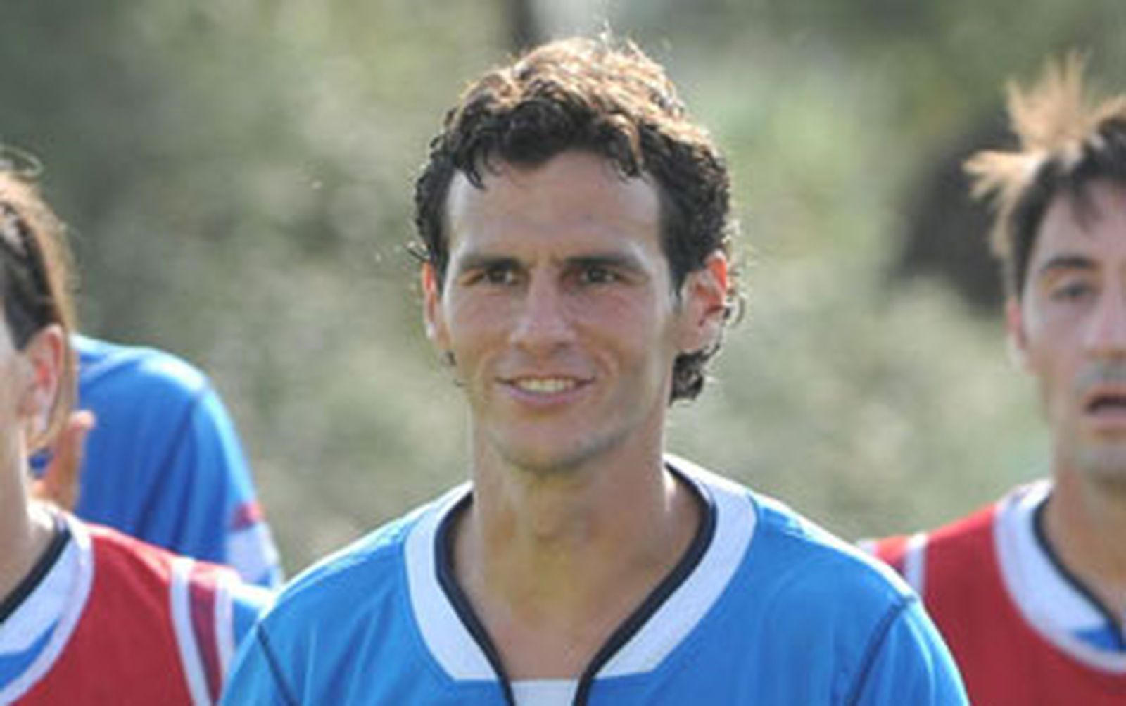 "No soy el Viqueira de este equipo, Viqueira hay sólo uno"