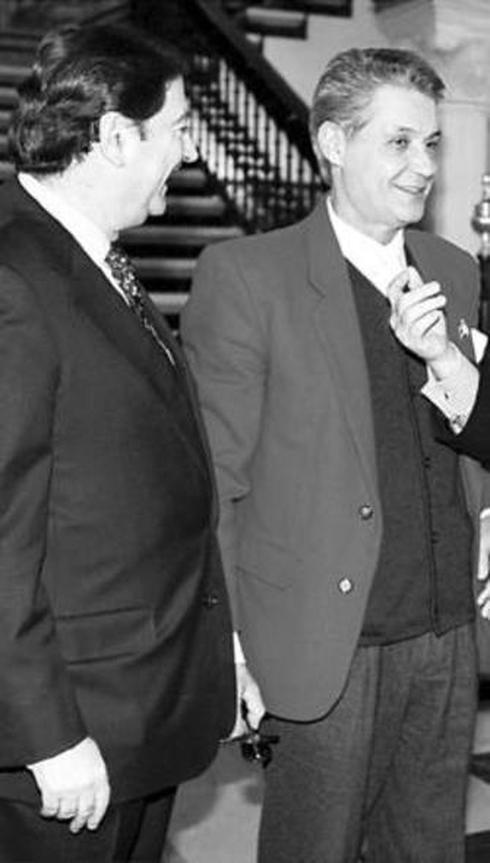 Felipe Campuzano, en una fotografía retrospectiva del pianista.