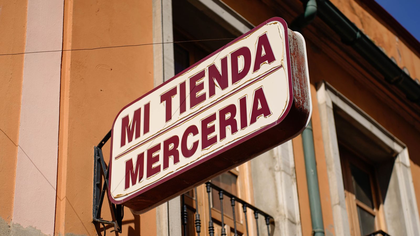 Fotos del establecimiento Mi tienda es una mercería, en Algeciras