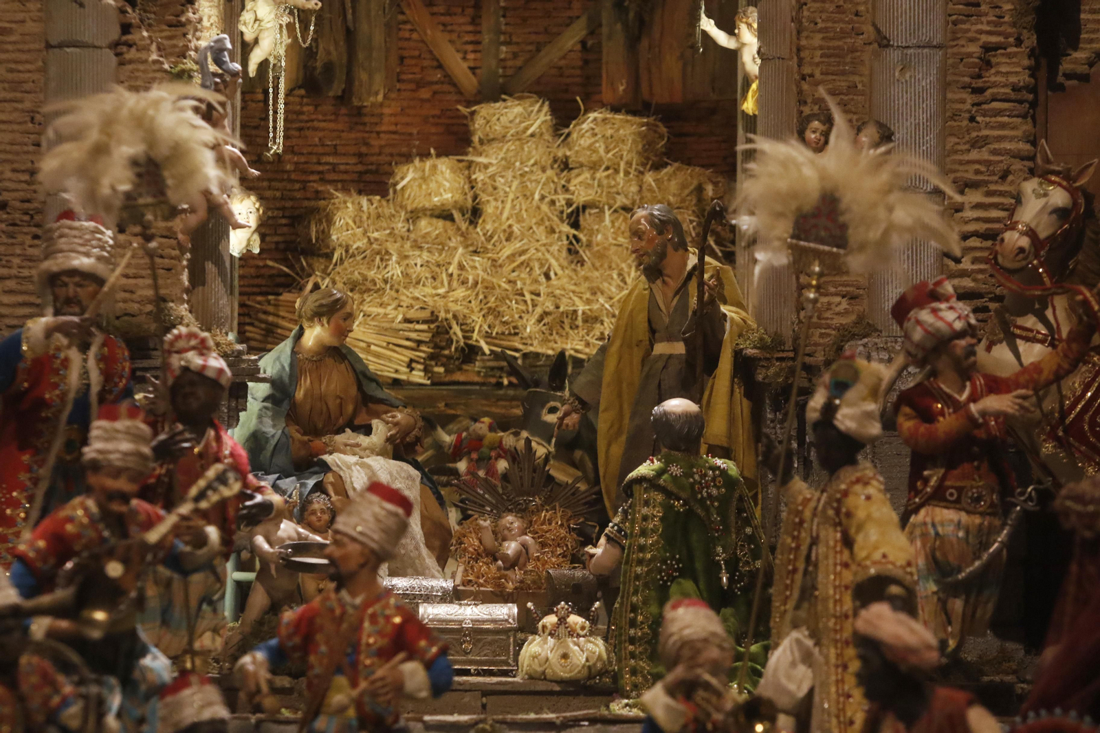 Ermita de Nuestra Señora de la Alegría