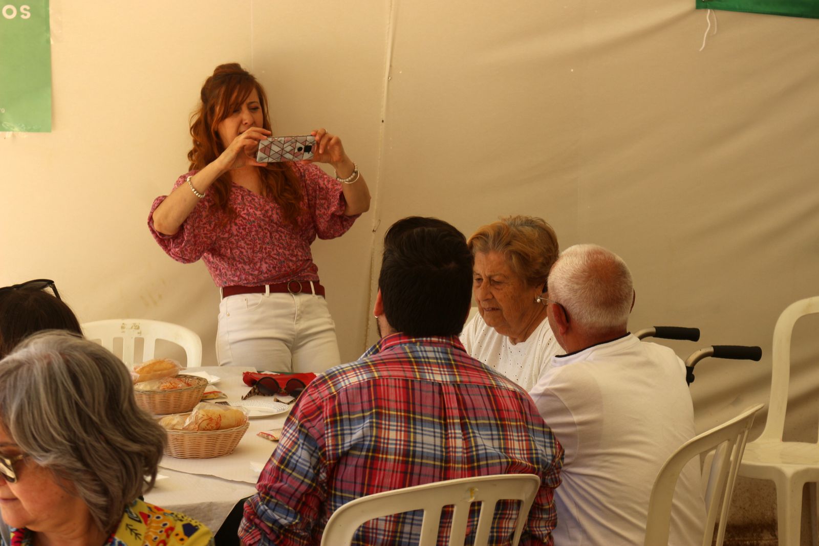 Lunes de Feria en Puerto Real