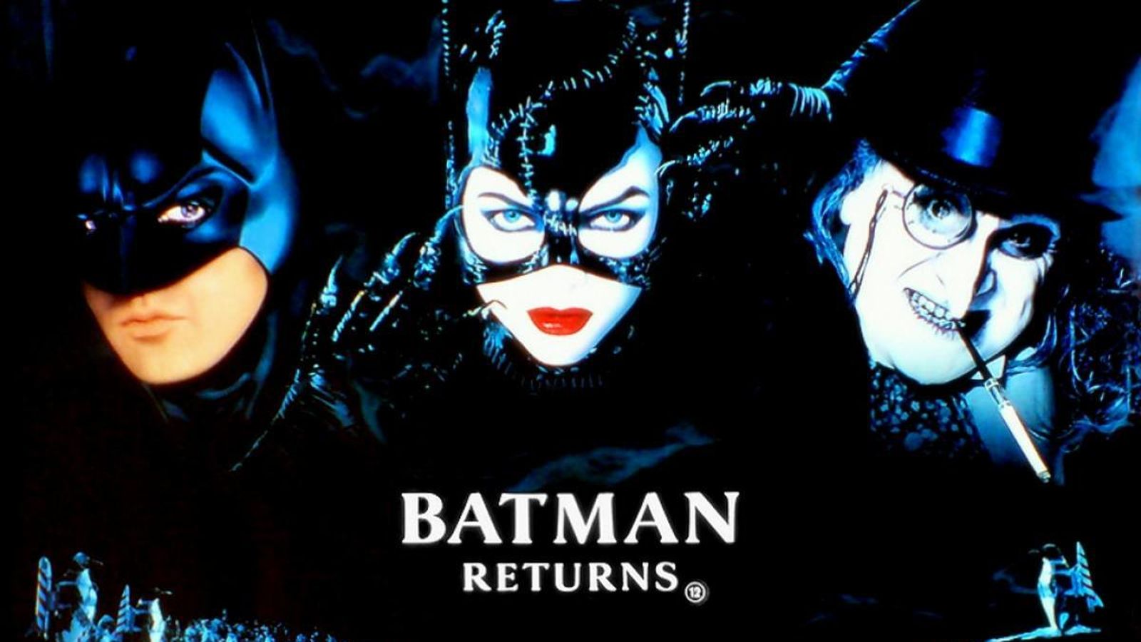 Batman Returns (1992)