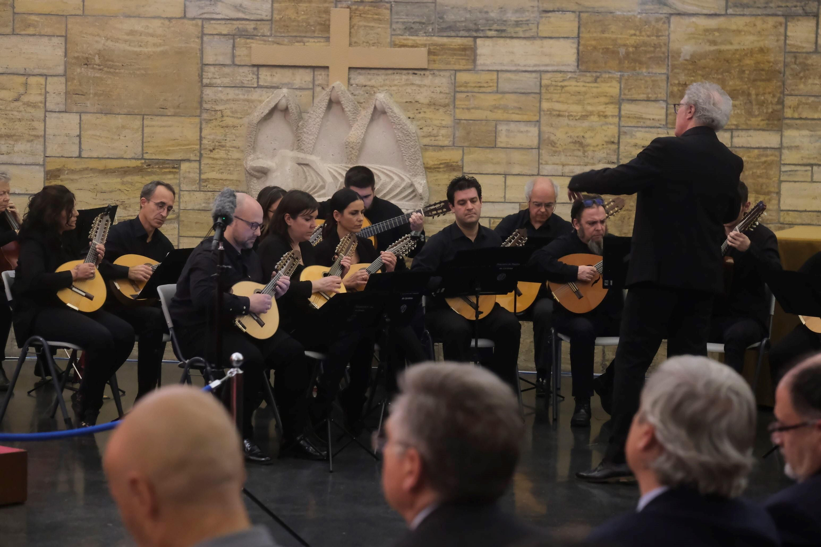 La entrega de los premios Tomás de Aquino de la Universidad de Córdoba, en imágenes