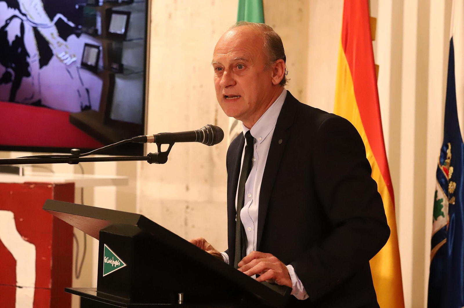 Imágenes de la entrega de los Premios Taurinos "El Cabezo" en su XXVI Edición