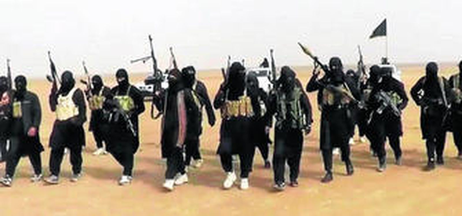 Algeciras, punto clave en la lucha contra el yihadismo