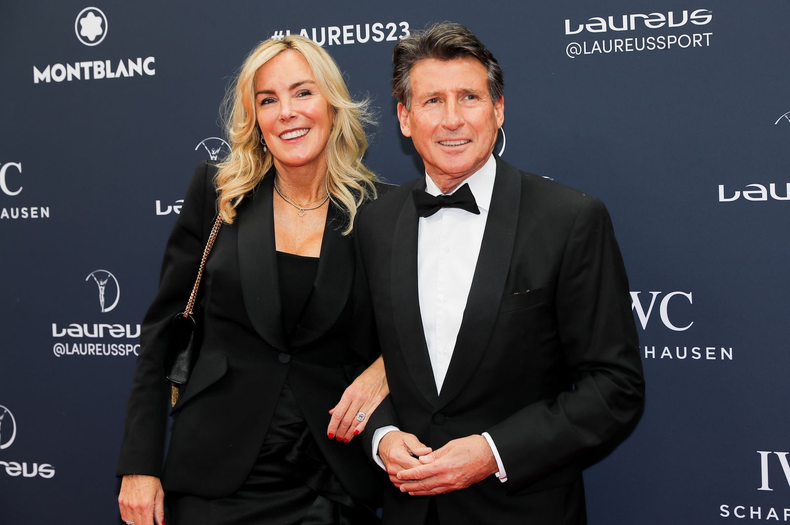 Las fotos de los Premios Laureus