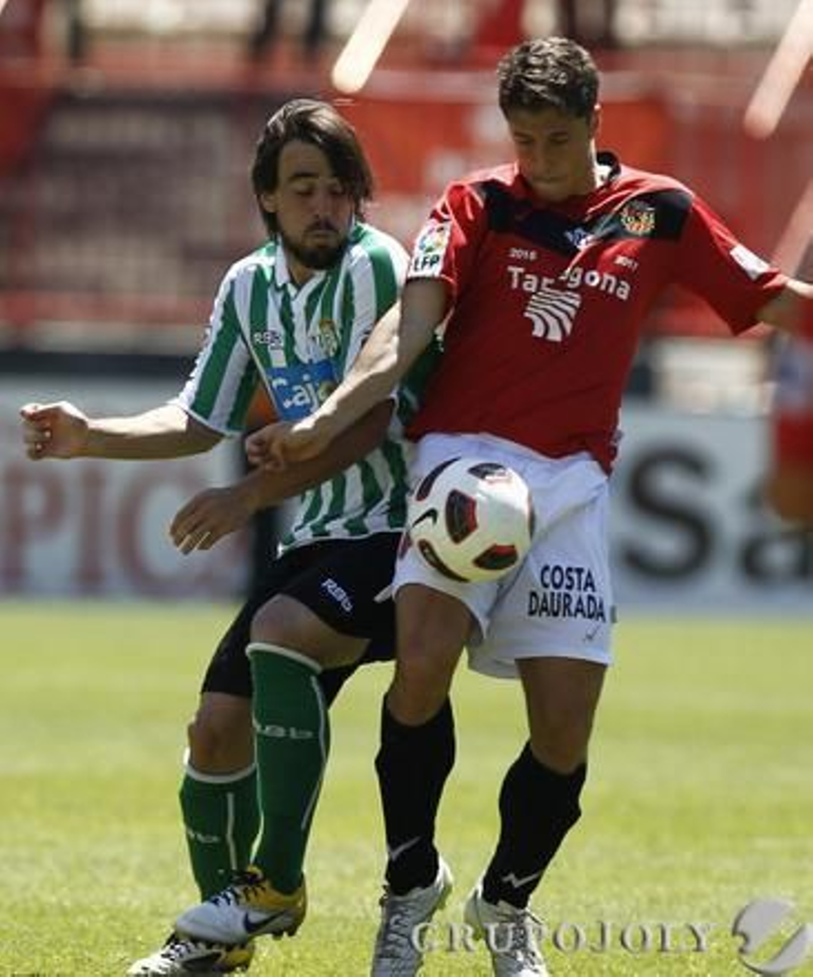 Foto: Antonio Pizarro