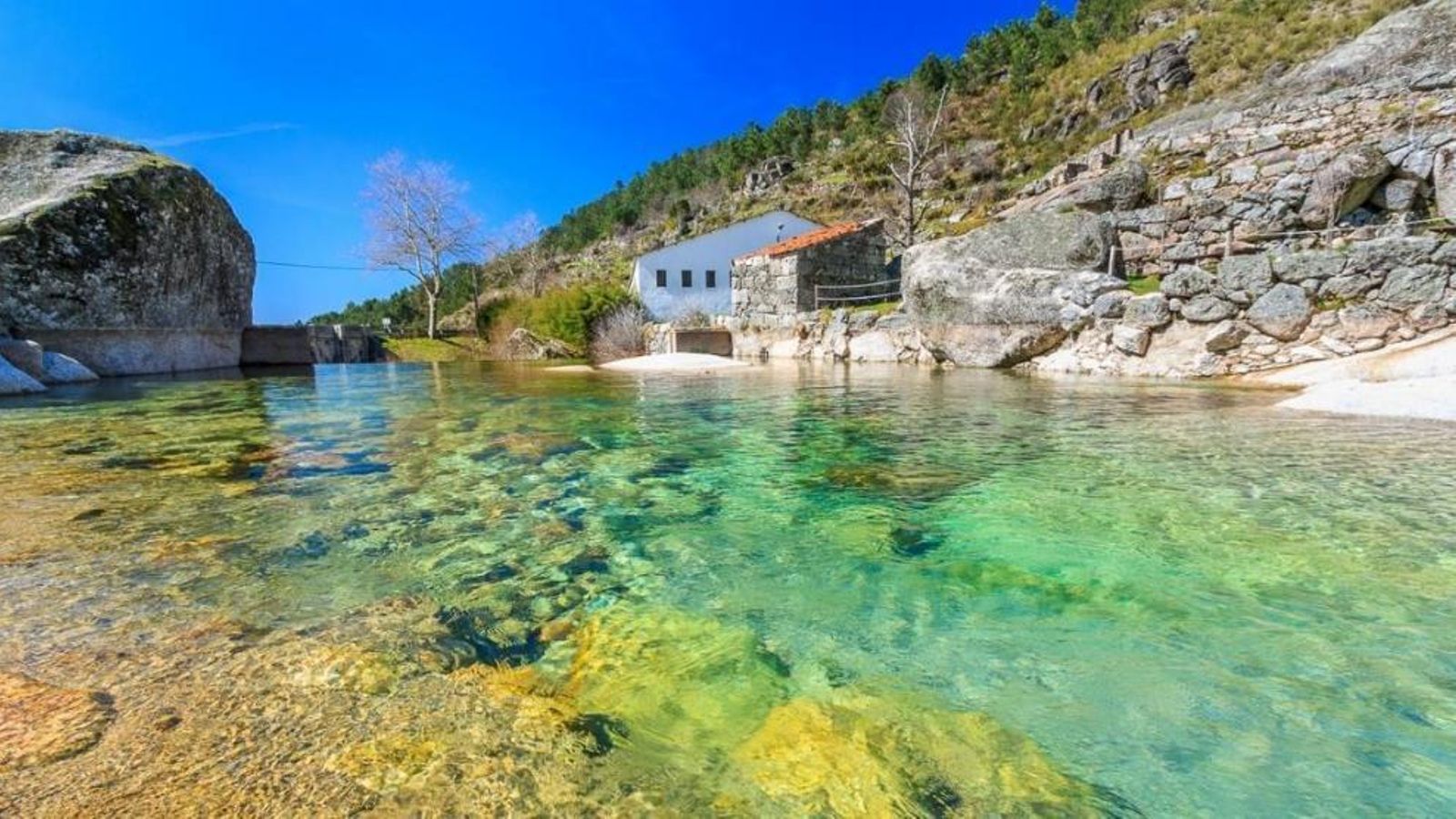 Praia de Loriga Praia de Loriga
